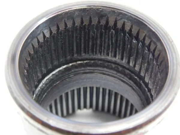 Bucha de caixa OEM -H79 para Volvo XC90 2.4 D image 3