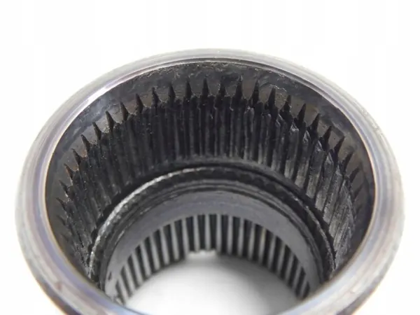 Bucha de caixa OEM -H79 para Volvo XC90 2.4 D image 4