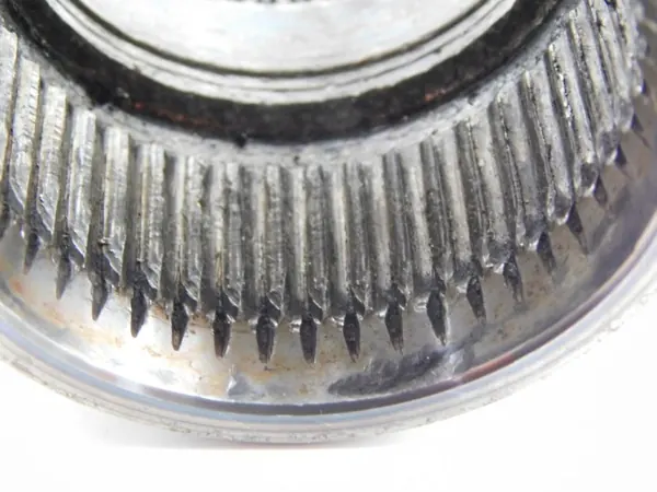 Bucha de caixa OEM -H79 para Volvo XC90 2.4 D image 6