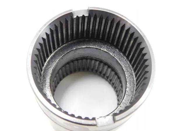 Bucha de caixa OEM -H79 para Volvo XC90 2.4 D image 8