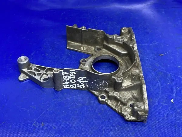Nokkenas pakking OEM 06D103153B Audi A4 B7 image 3