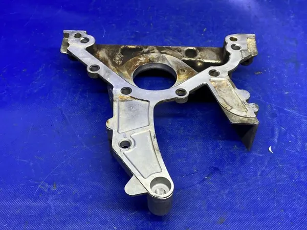 Nokkenas pakking OEM 06D103153B Audi A4 B7 image 6