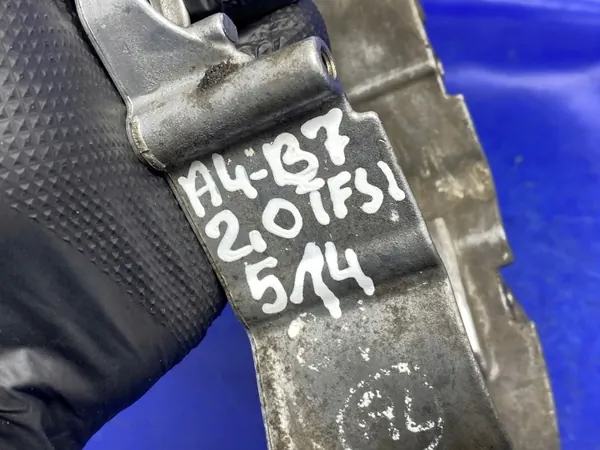 Nokkenas pakking OEM 06D103153B Audi A4 B7 image 8