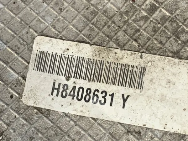 Poutre arrière OEM LORK-381-32065 pour Porsche Panamera 09-17 image 9