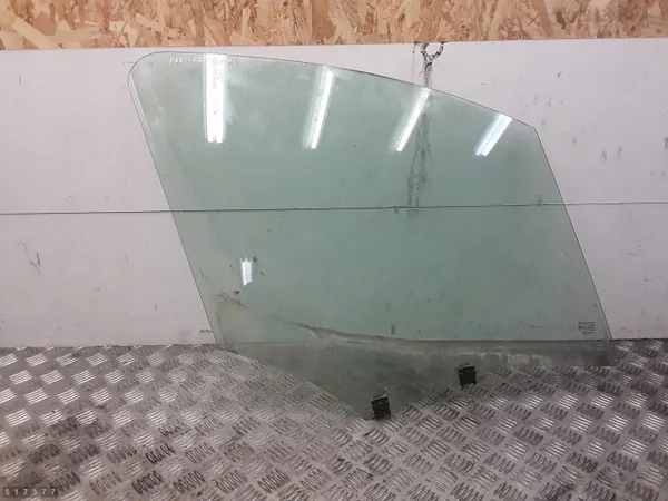 Peugeot Partner kwartierruit OEM 43r000016 image 2