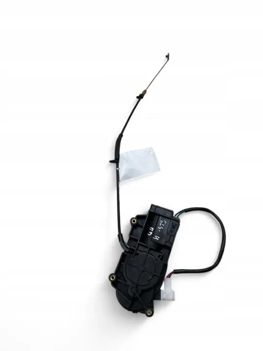 Mercedes-Benz GLS X166 Sitzmotor OEM L0288255 image 3