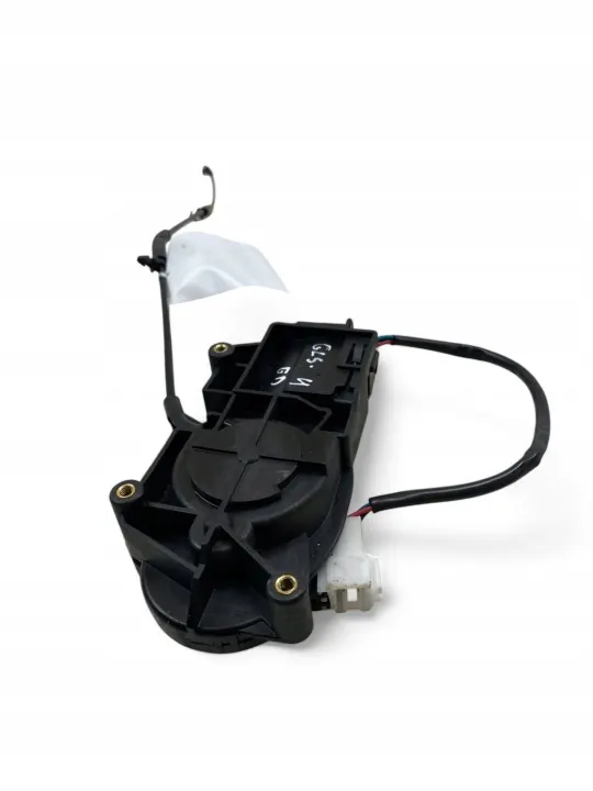 Mercedes-Benz GLS X166 Sitzmotor OEM L0288255 image 4