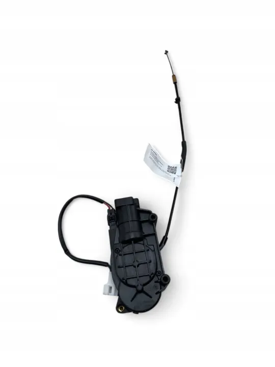 Mercedes-Benz GLS X166 Sitzmotor OEM L0288255 image 5