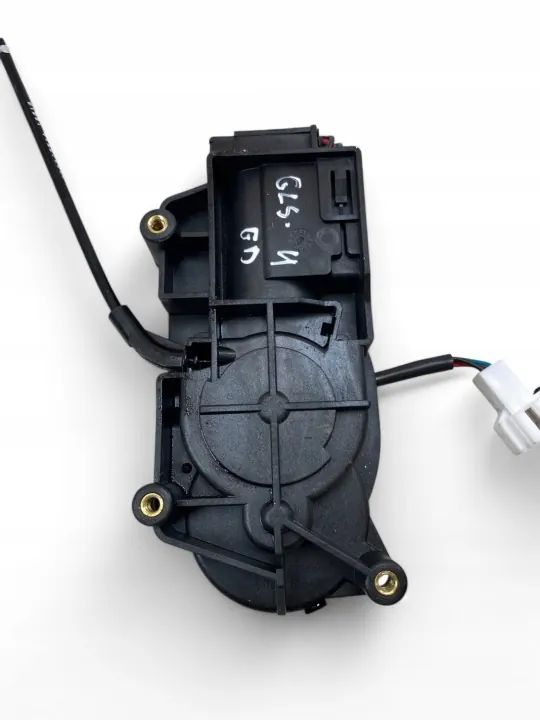 Mercedes-Benz GLS X166 Sitzmotor OEM L0288255 image 9