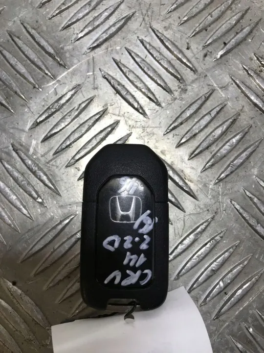 Sleutel of kaart Honda CR-V OEM FBZ14419 - Gebruikt image 2