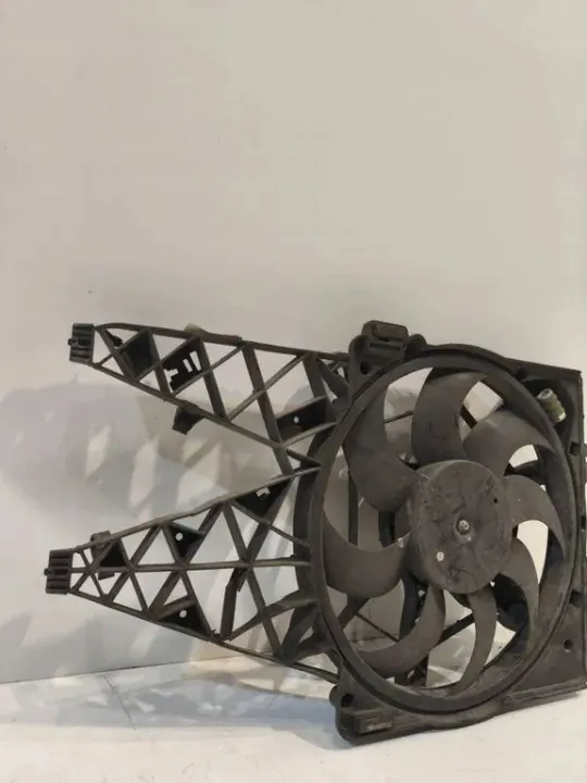 Voorste riem OEM 518176050 voor Fiat Doblo Cargo 1.6L image 3