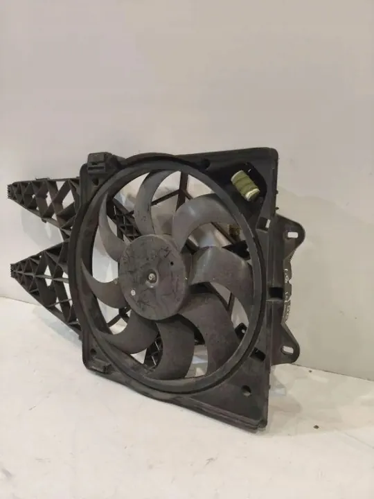 Voorste riem OEM 518176050 voor Fiat Doblo Cargo 1.6L image 4