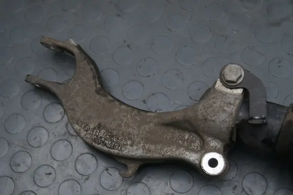 Audi Q7 4M 2020 Framsuspension Luftfjäder 4M4616039J image 7