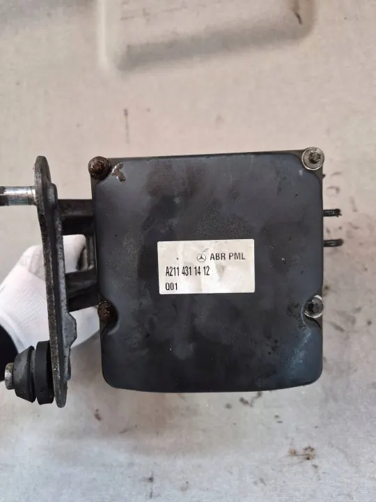 Pompe ABS OEM A2114311412 pour Mercedes W211/W219 image 5