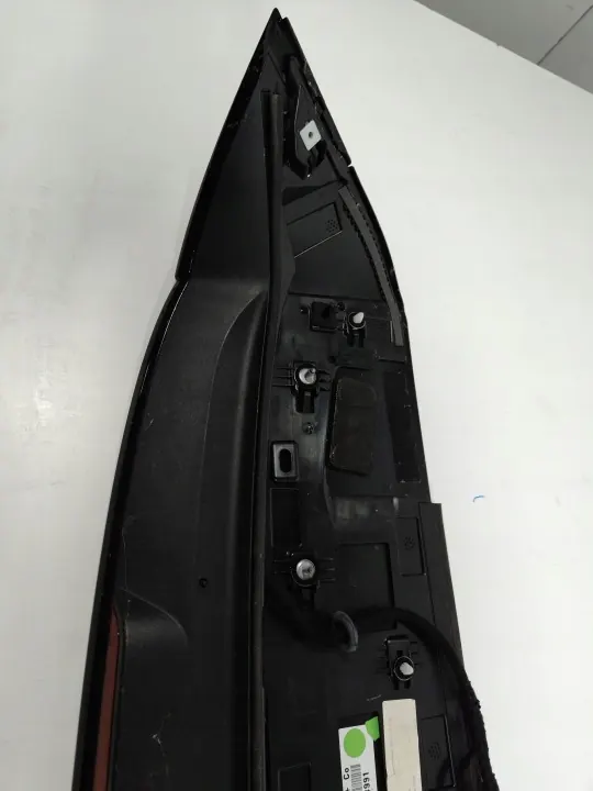VW Golf VIII klephefboom OEM 5H6827933A image 6