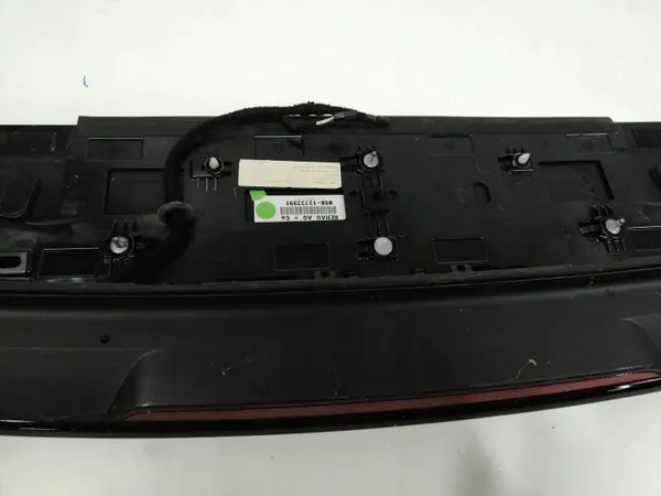 VW Golf VIII klephefboom OEM 5H6827933A image 7