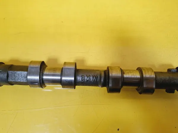Árvore de cames admissão OEM 2246744 para BMW E46 3.0 D image 3
