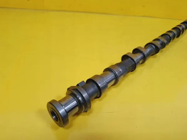 Árvore de cames admissão OEM 2246744 para BMW E46 3.0 D image 5