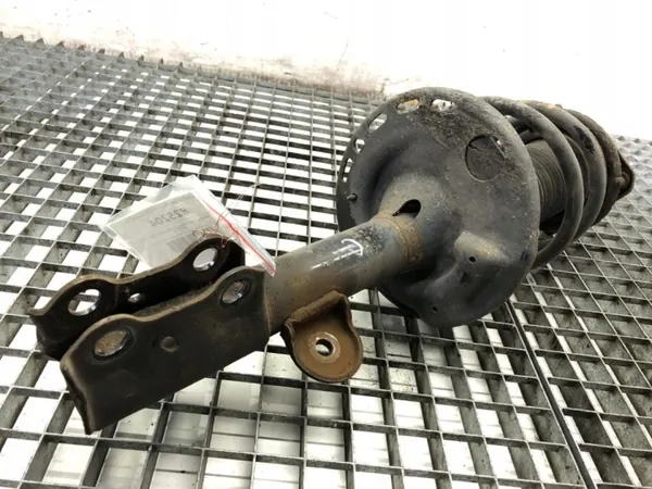 Etuoikea iskunvaimennin jousella OEM 48510-42610 image 3