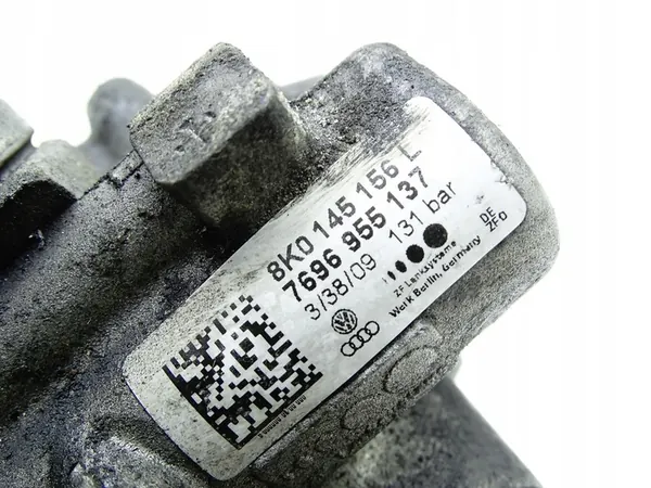 Servostuurpomp Audi S4 B8 S5 8T 3.0 TFSI image 4