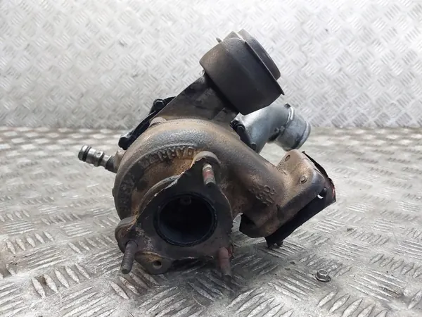 Turbina Turbo Renault Espace IV 2.2 DCI 8200267138 image 3