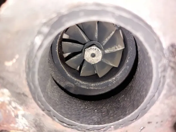 Turbina Turbo Renault Espace IV 2.2 DCI 8200267138 image 4