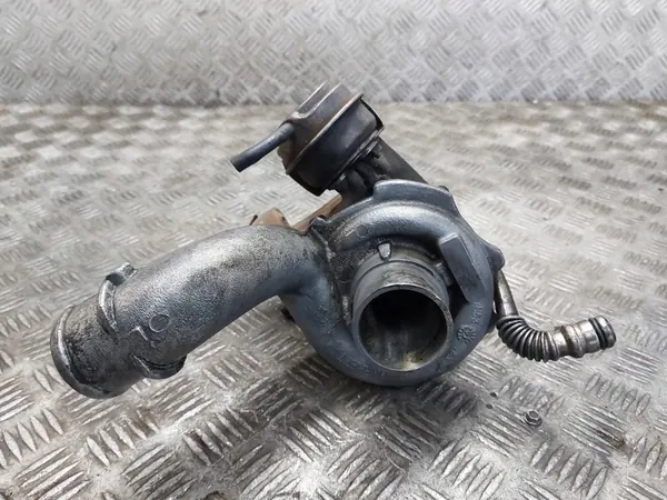 Turbina Turbo Renault Espace IV 2.2 DCI 8200267138 image 5