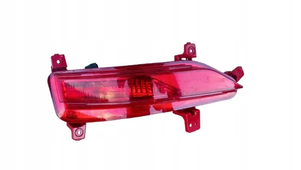 OEM LAMPA TYLNA HYUNDAI I30 N Achterlicht Rechts Gebruikt image 2