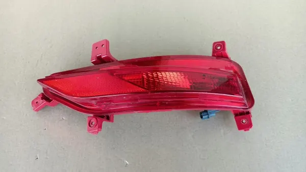 OEM LAMPA TYLNA HYUNDAI I30 N Achterlicht Rechts Gebruikt image 3