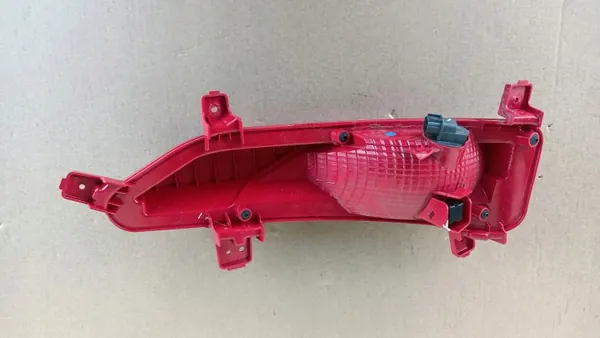 OEM LAMPA TYLNA HYUNDAI I30 N Achterlicht Rechts Gebruikt image 4