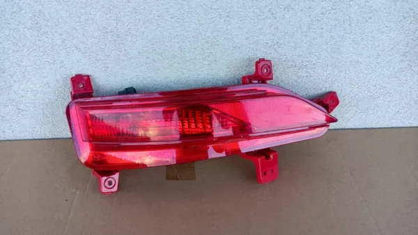 OEM LAMPA TYLNA HYUNDAI I30 N Achterlicht Rechts Gebruikt image 5