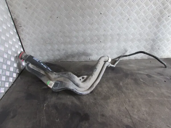 Fuel Filler Pipe Opel Meriva B 10-14 13269551 image 1