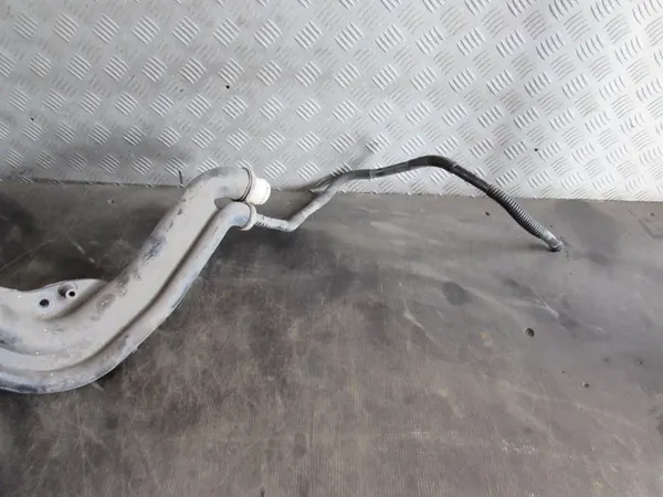 Fuel Filler Pipe Opel Meriva B 10-14 13269551 image 3