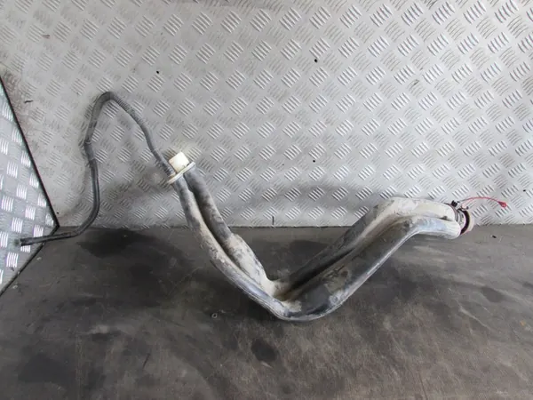 Fuel Filler Pipe Opel Meriva B 10-14 13269551 image 5
