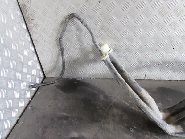 Fuel Filler Pipe Opel Meriva B 10-14 13269551 image 6