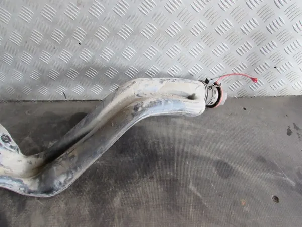 Fuel Filler Pipe Opel Meriva B 10-14 13269551 image 7