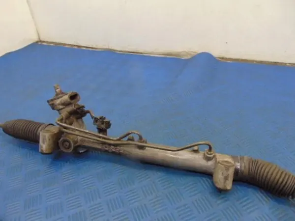 Opel OE Insugsgrenrör OEM 0250080080101 Begagnad image 6
