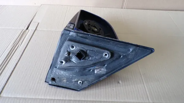 Espejo izquierdo eléctrico CARENS II 5 pines - Pieza OEM image 4