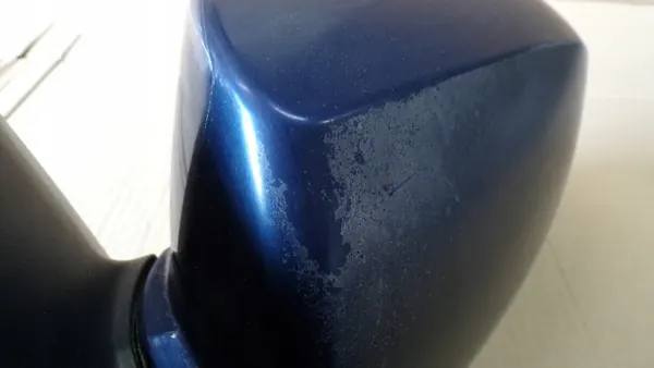 Espejo izquierdo eléctrico CARENS II 5 pines - Pieza OEM image 8