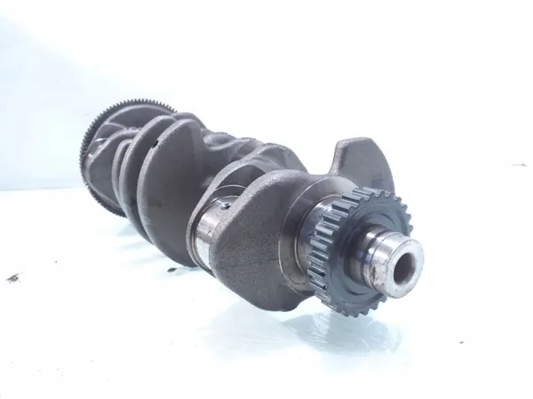 Virabrequim Audi OEM 04L105263D para A6 C8 2.0 Híbrido image 3