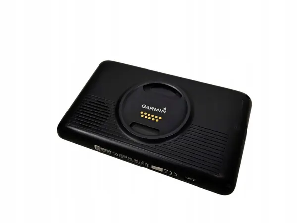 GPS-navigationsdisplay OEM 1S0035936A för VW Up image 4