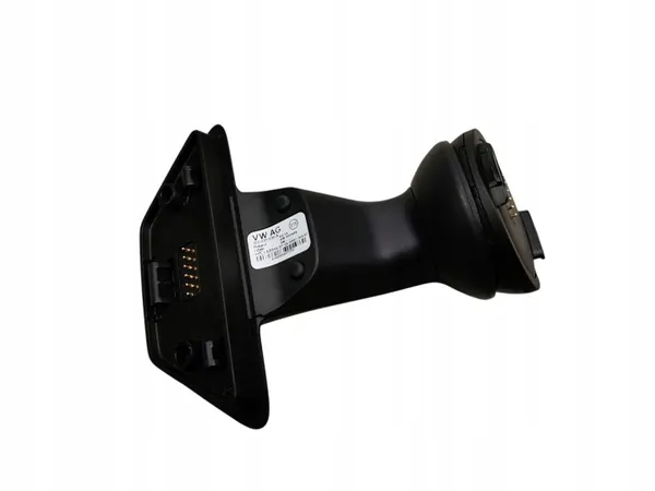 GPS-navigationsdisplay OEM 1S0035936A för VW Up image 5
