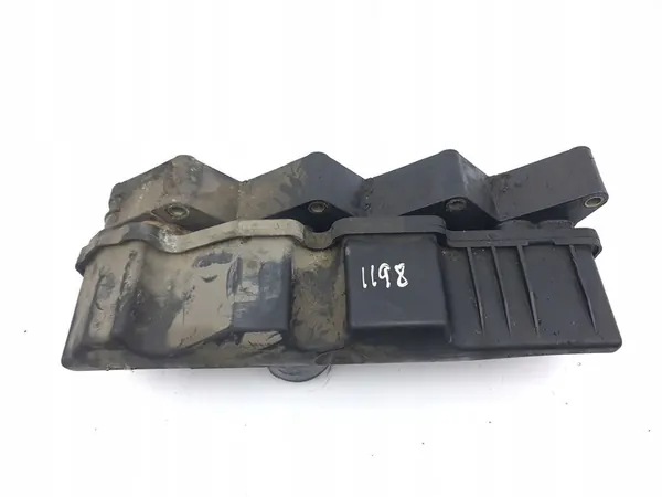 Inlaatspruitstuk Mercedes-Benz Vito Viano W639 2005 A6460900837 image 5