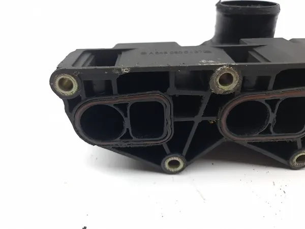 Inlaatspruitstuk Mercedes-Benz Vito Viano W639 2005 A6460900837 image 7