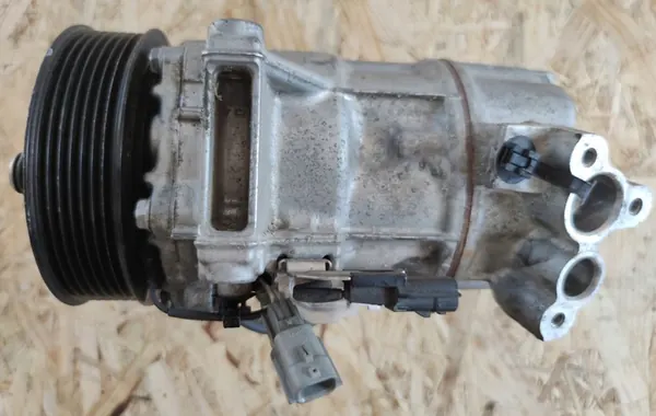 Compressore Aria Condizionata Clio V Juke II Captur II image 2