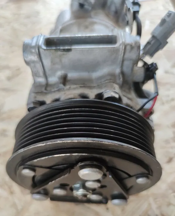 Compressore Aria Condizionata Clio V Juke II Captur II image 3