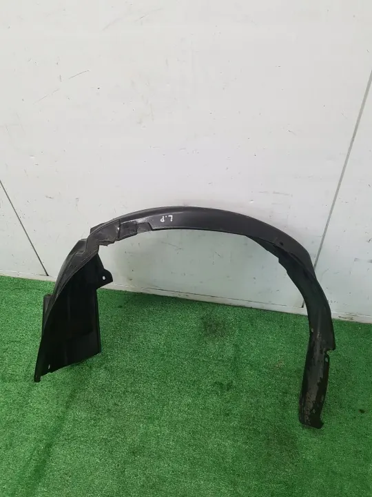 Para-lama dianteiro esquerdo Suzuki Grand Vitara OEM 72482-65J0L image 3