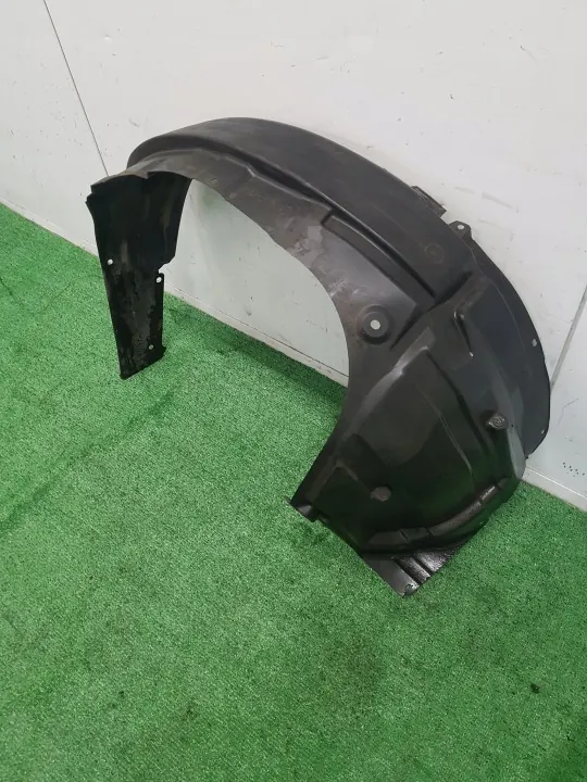 Para-lama dianteiro esquerdo Suzuki Grand Vitara OEM 72482-65J0L image 5