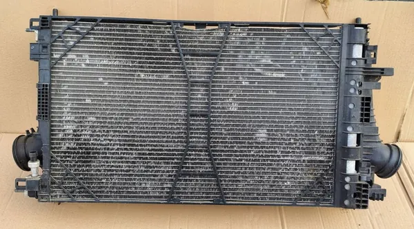 Vattenkylare Intercooler Opel Insignia 08- OEM 1300290 image 2