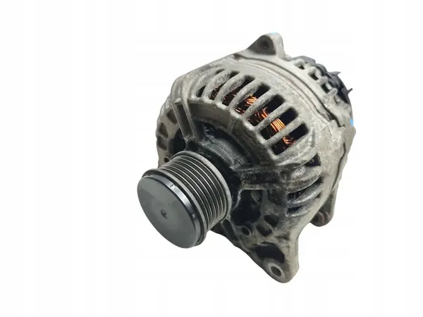ALTERNATOR NISSAN QASHQAI I J10 1.5 DCI 8200728292-A image 2